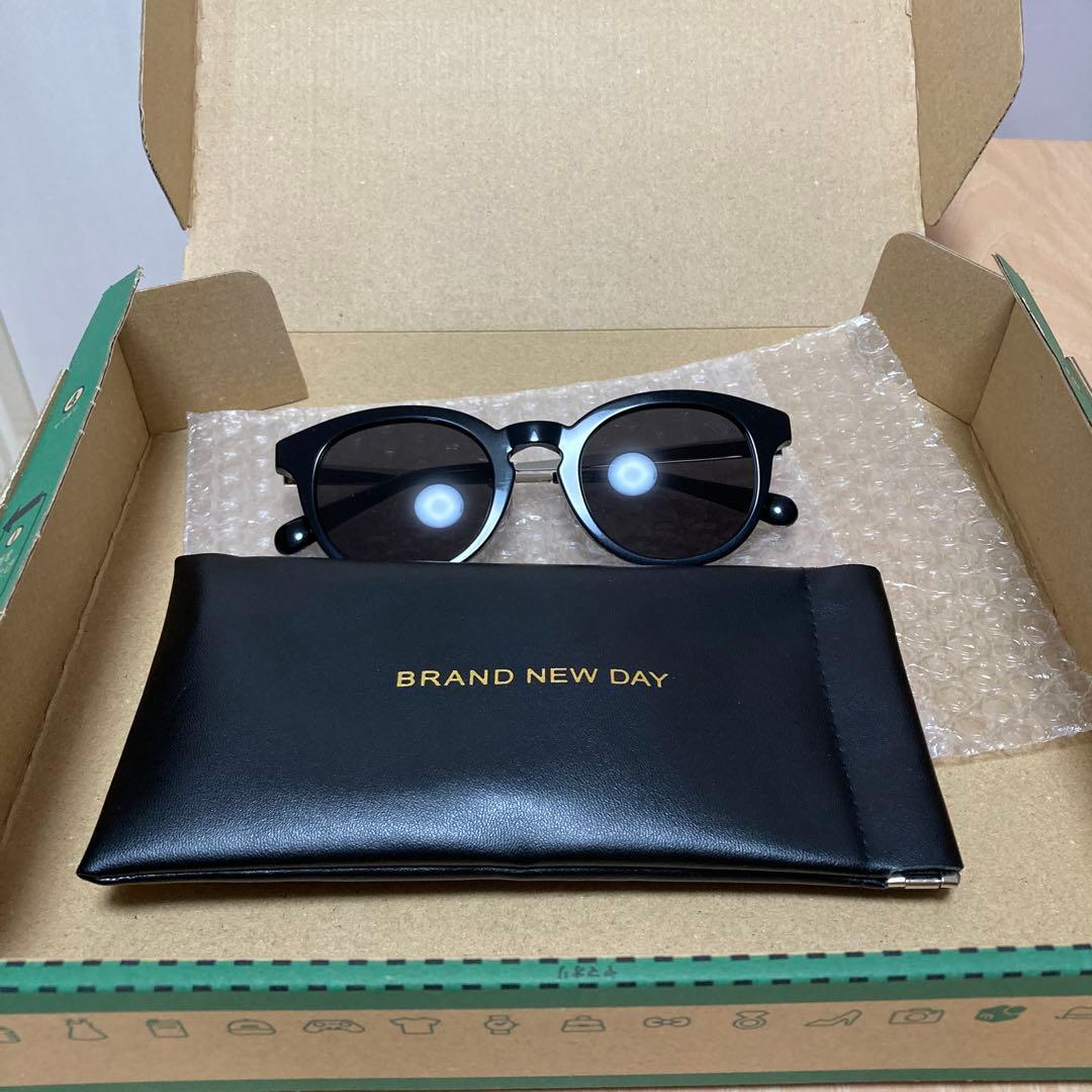 CHALLENGER チャレンジャーLYZE SUNGLASSES サングラス