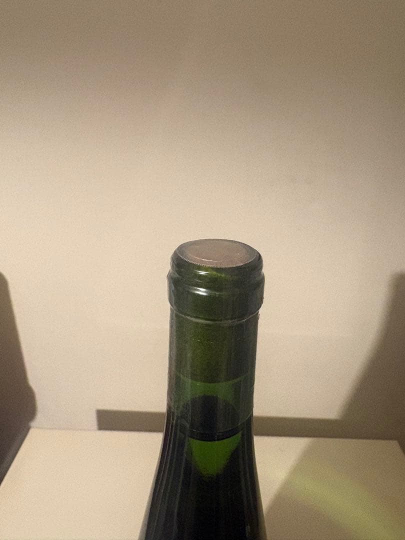 小布施ワイナリー　ソガペールエフィス ヌメロシス750ml 2025年