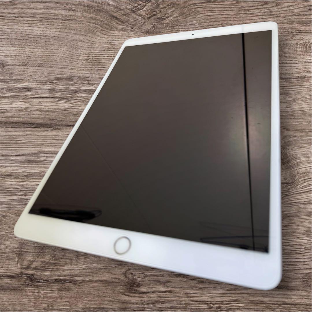 T*o様 Apple iPad Pro 10.5 Wi-Fi 64GB