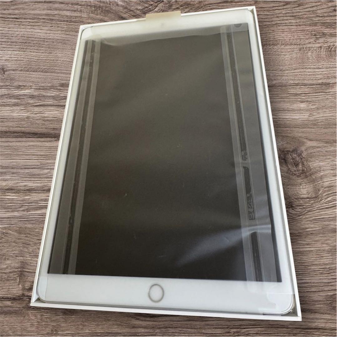 T*o様 Apple iPad Pro 10.5 Wi-Fi 64GB