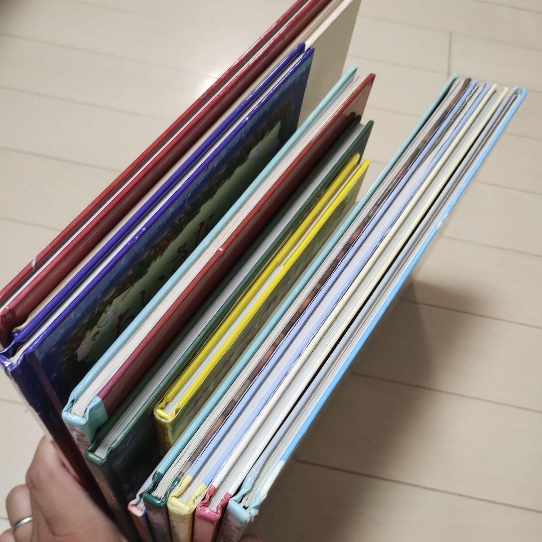 人気絵本　まとめ売り　バラ売り