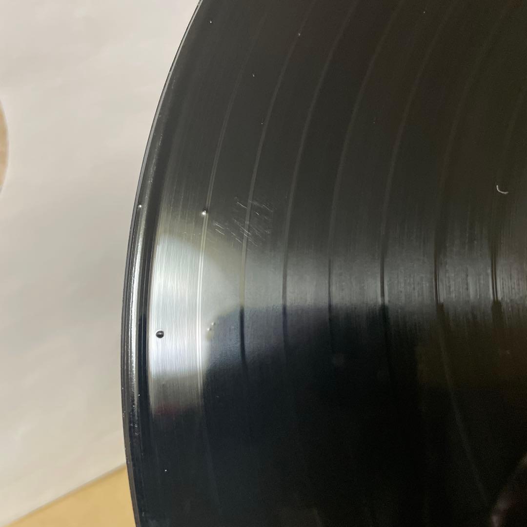 BEATLES ビートルズ　COLLECTORS ITEMS LP ブート