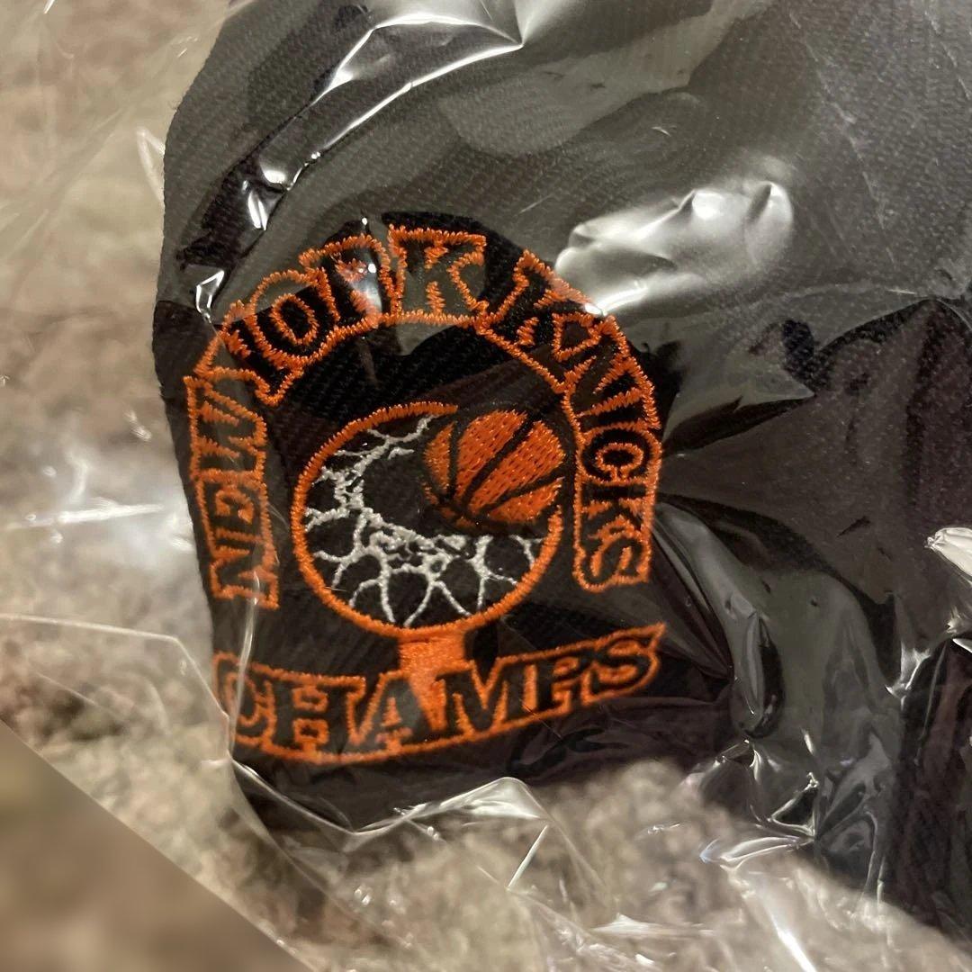 新品未使用14,000円　KITH×New York KNICKS