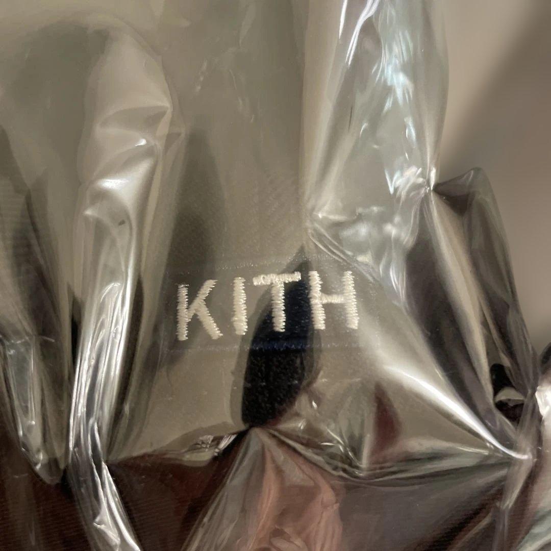 新品未使用14,000円　KITH×New York KNICKS