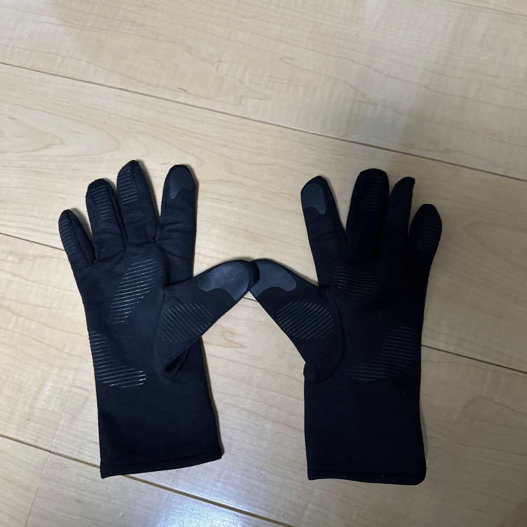 soundsports glove サウンドスポーツ