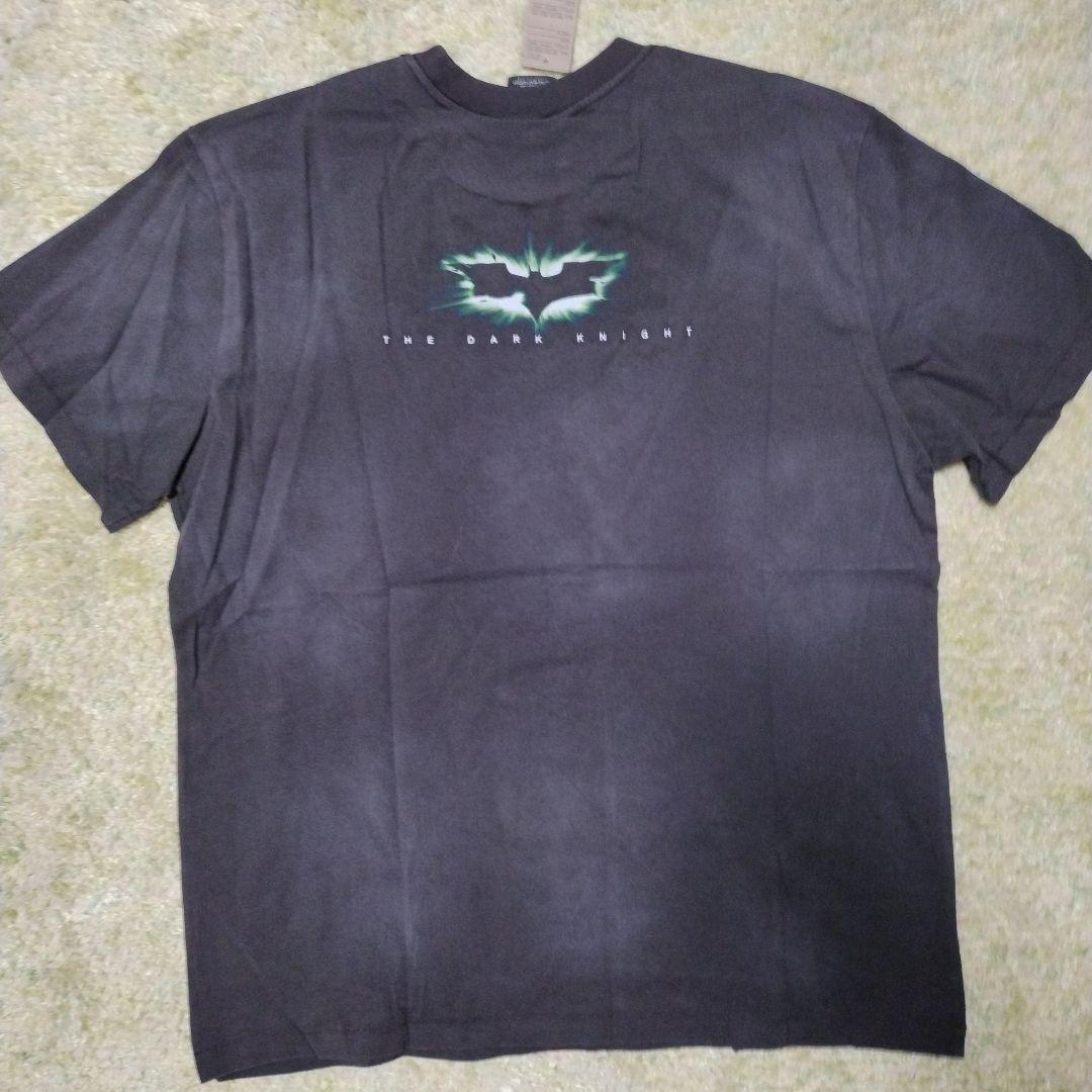 メンさん専用　ダークナイト　ジョーカー　ヒースレジャー　Tシャツ　映画