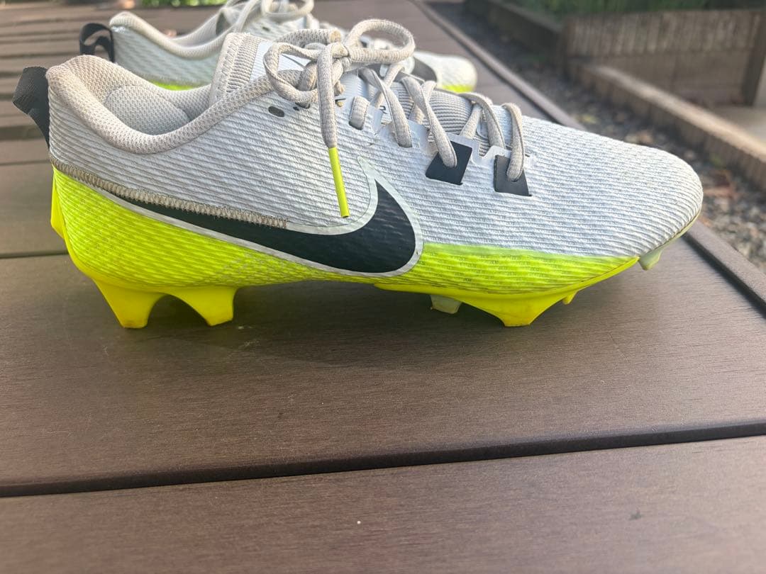 Nike Vapor Edge Speed 360 2 アメフトスパイク