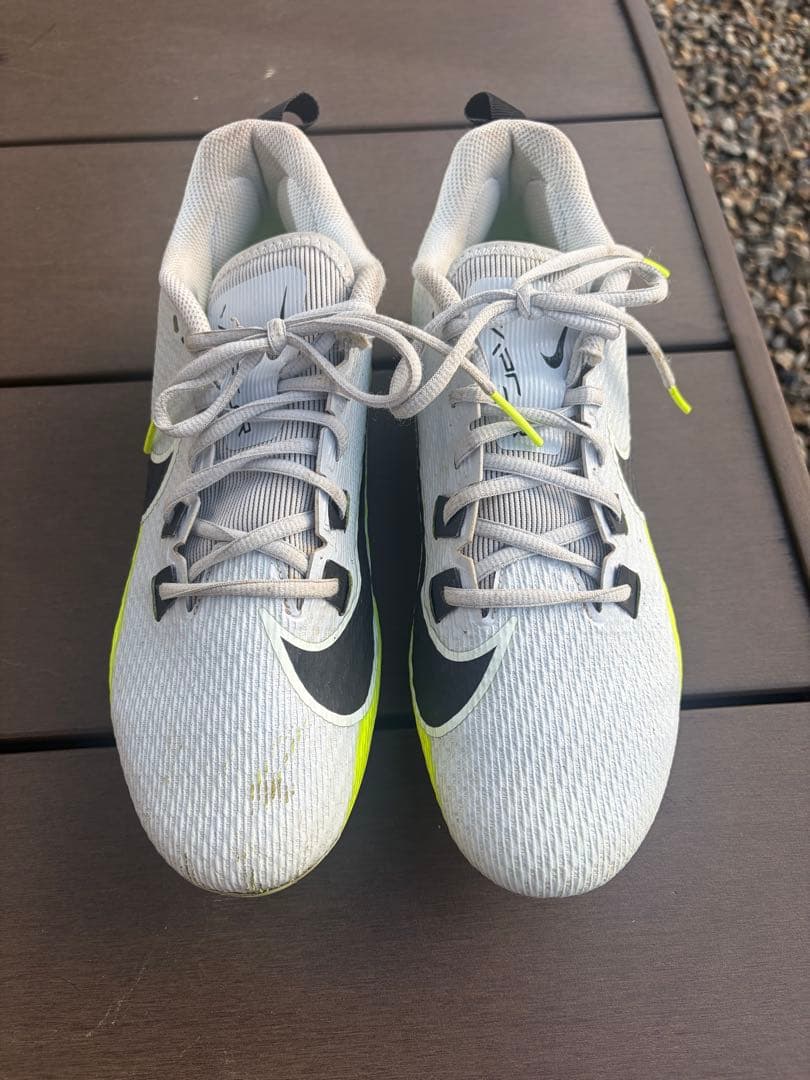 Nike Vapor Edge Speed 360 2 アメフトスパイク