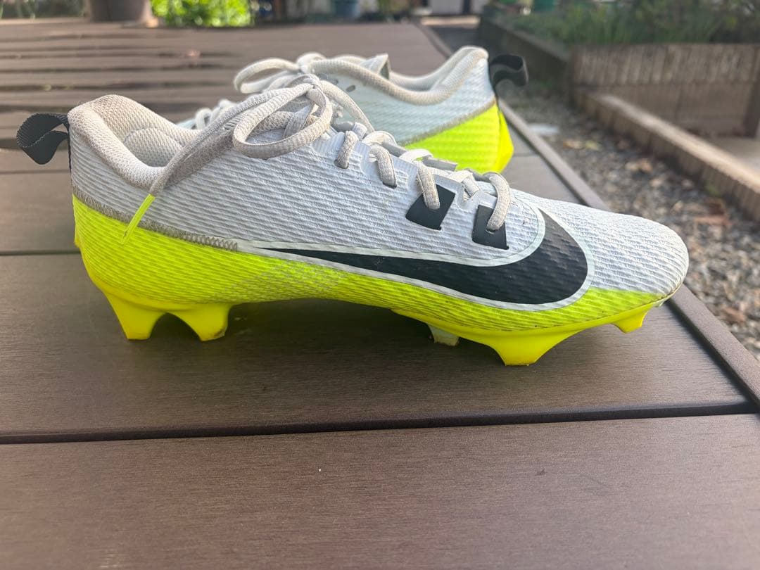 Nike Vapor Edge Speed 360 2 アメフトスパイク