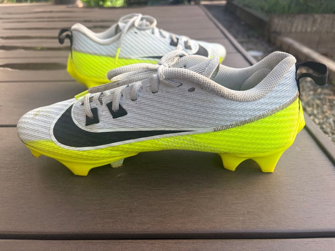 Nike Vapor Edge Speed 360 2 アメフトスパイク