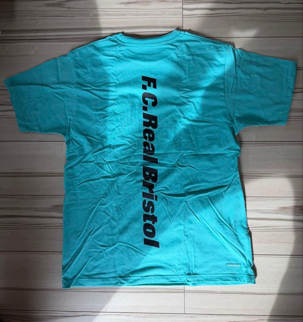 F.C.Real Bristol Tシャツ M