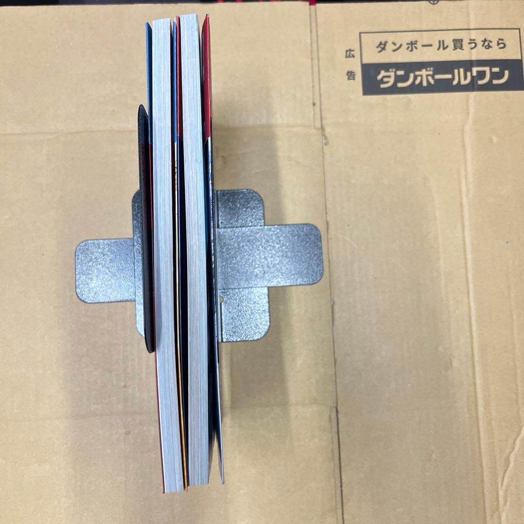 スーパーマン:フォー・トゥモロー v.1、2