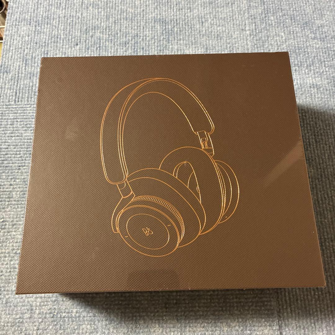 BANG & OLUFSEN BEOPLAY H95 チェストナット 新品未開封