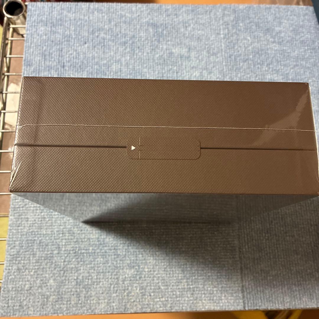 BANG & OLUFSEN BEOPLAY H95 チェストナット 新品未開封