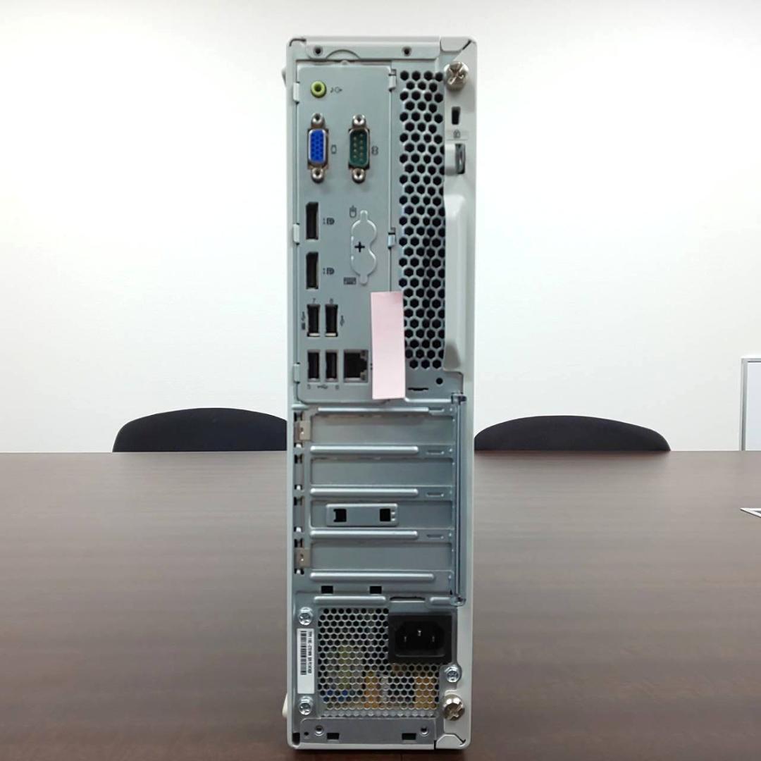 【送料無料】NEC Mate タイプML i3/8GB/Office有