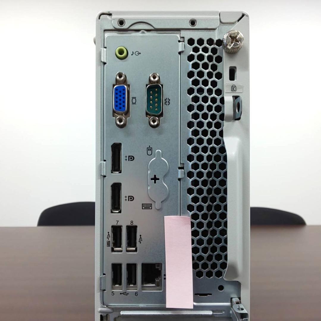 【送料無料】NEC Mate タイプML i3/8GB/Office有