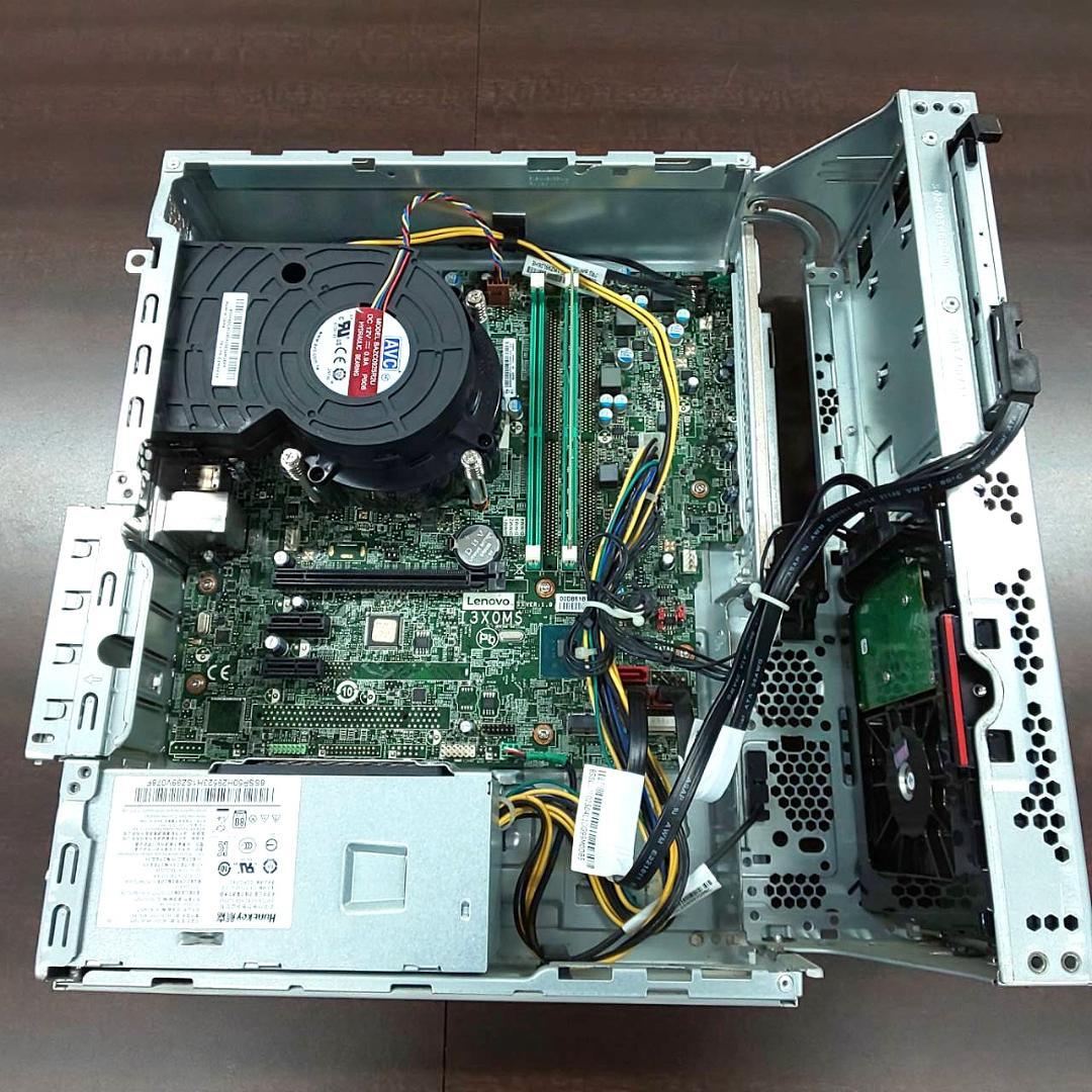 【送料無料】NEC Mate タイプML i3/8GB/Office有