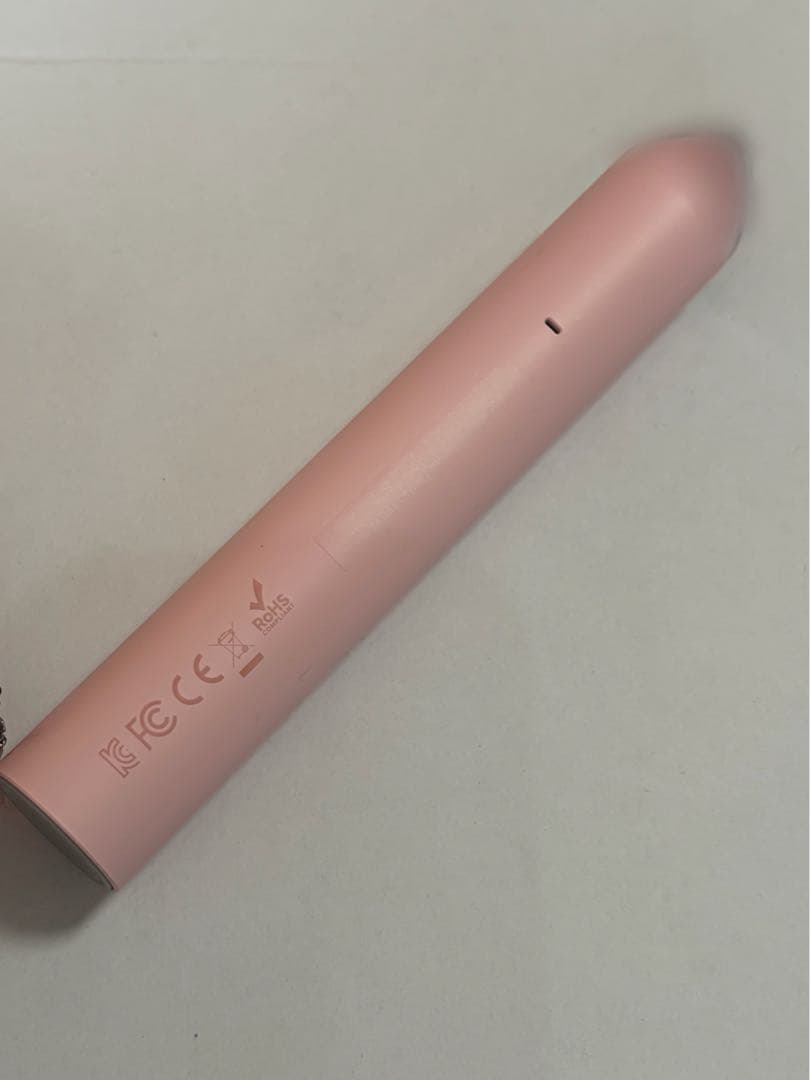 メディキューブ 美顔器 ブースタープロ ミニ ピンク