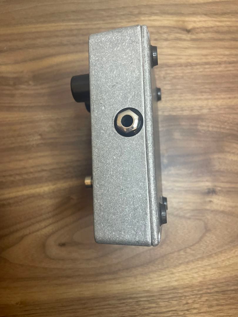 ベース Electro-Harmonix Bass Big Muff