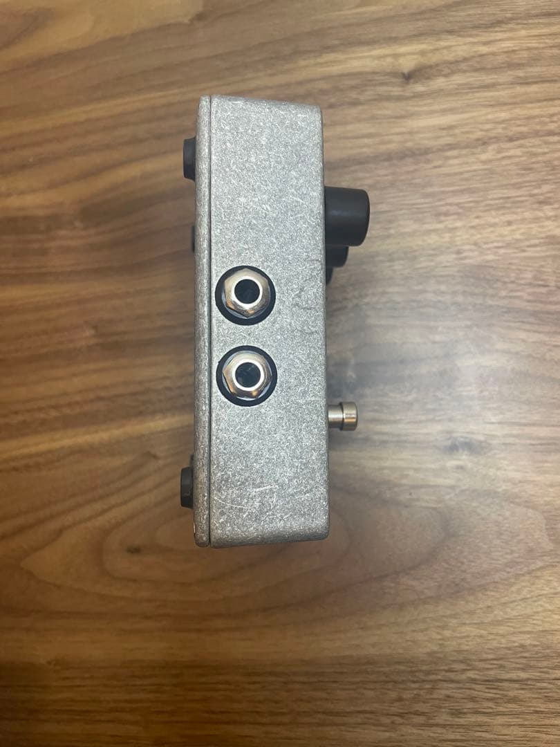ベース Electro-Harmonix Bass Big Muff