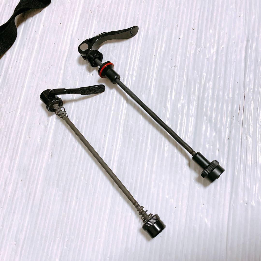 Tacx FLUX SMART T2900 ダイレクトドライブ式ローラー台