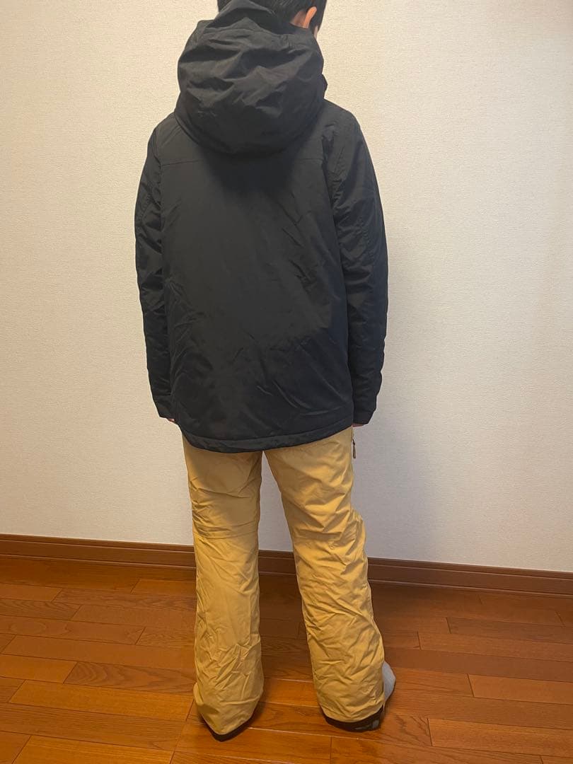 リ*ん様 Burton スノーボード ウェア ジャケット パンツ 上下 セット1