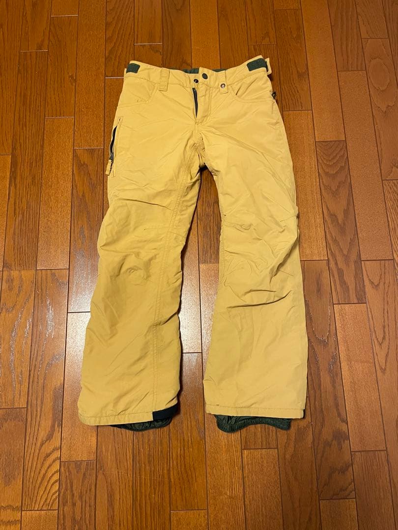 リ*ん様 Burton スノーボード ウェア ジャケット パンツ 上下 セット1