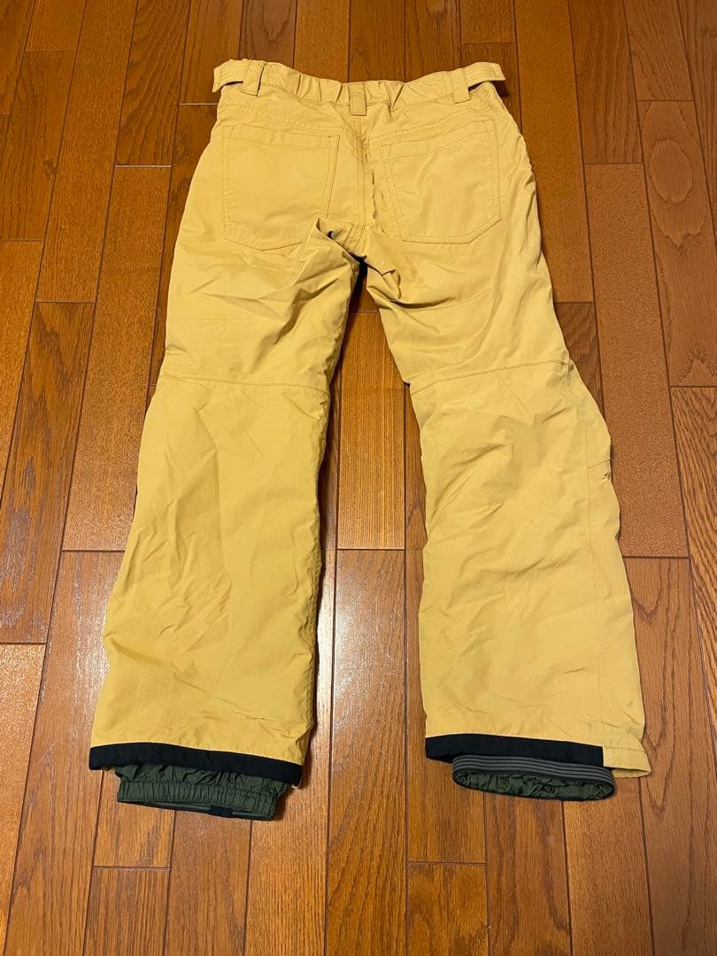 リ*ん様 Burton スノーボード ウェア ジャケット パンツ 上下 セット1