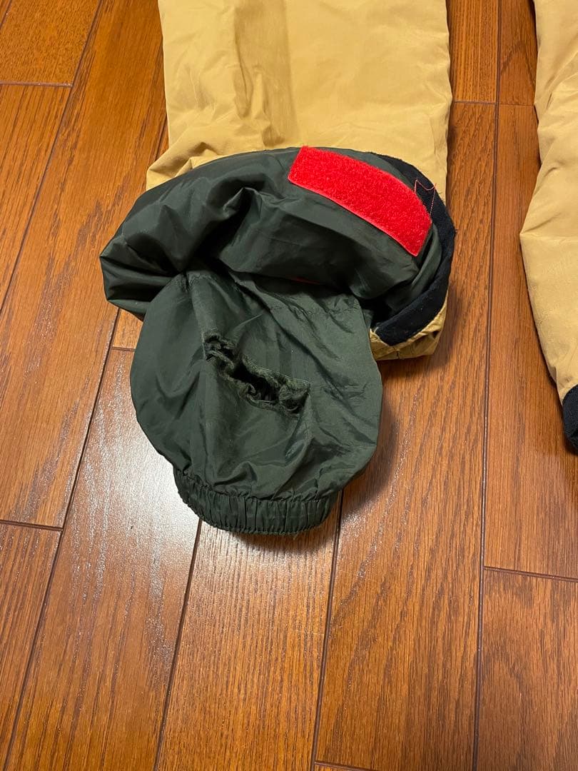 リ*ん様 Burton スノーボード ウェア ジャケット パンツ 上下 セット1