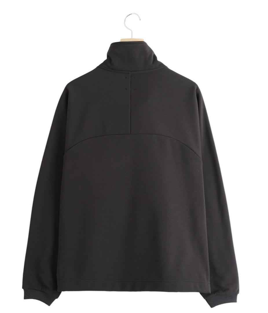 BATONER バトナー　ONLYARK別注 SMOCK JERSEY サイズ1