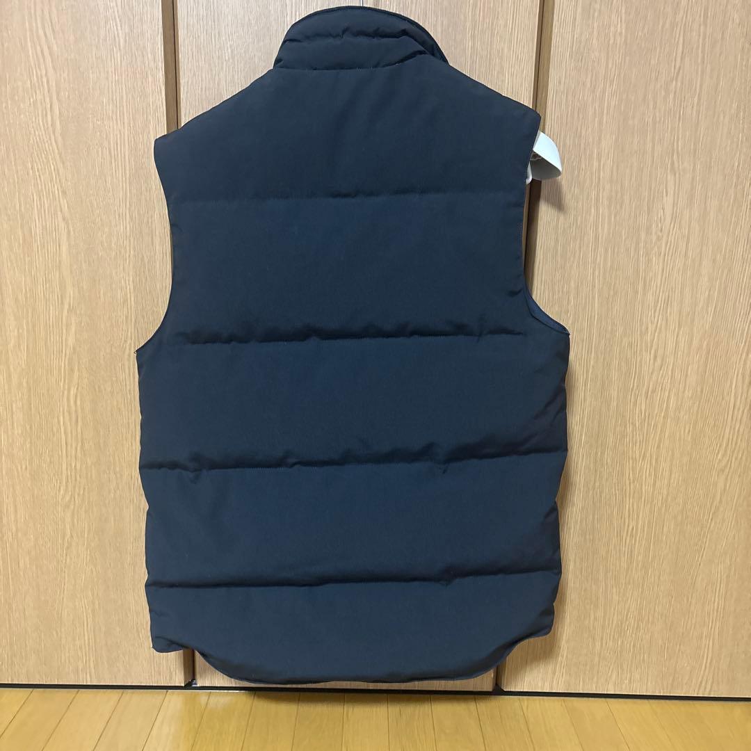 ロイヤルきてぃさん専用  ダウンベスト