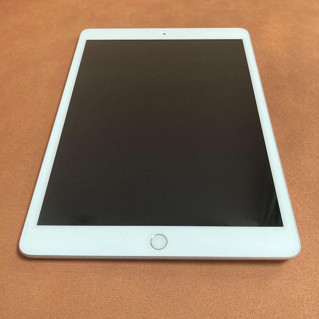 719【早い者勝ち】電池最良好☆iPad8 第8世代 32GB WIFIモデル☆