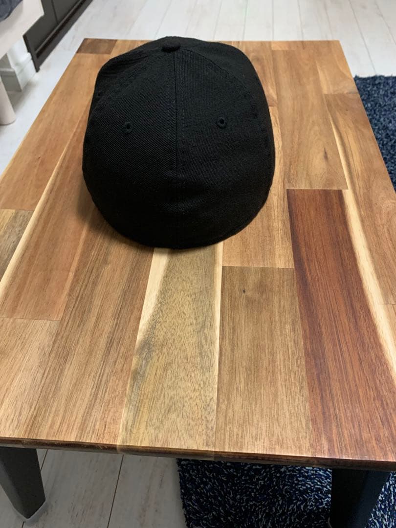 ニューエラ59fifty 限定キャップ　2個セット