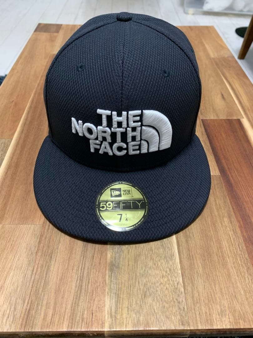 ニューエラ59fifty 限定キャップ　2個セット