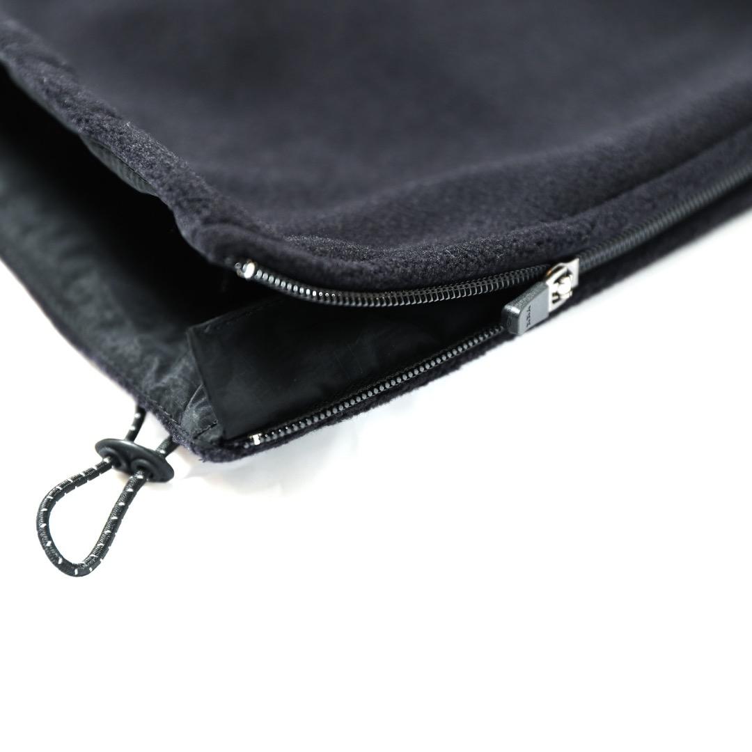 パンツ OVY Micro Fleece Nylon Combination Pants