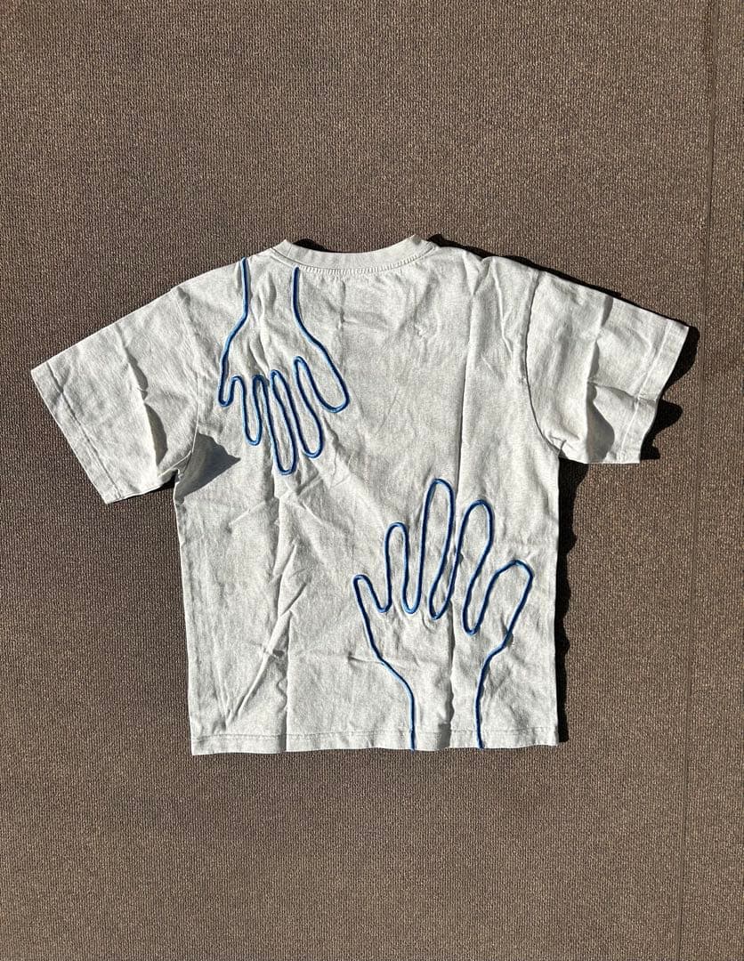 Canyon Clothing Tシャツ