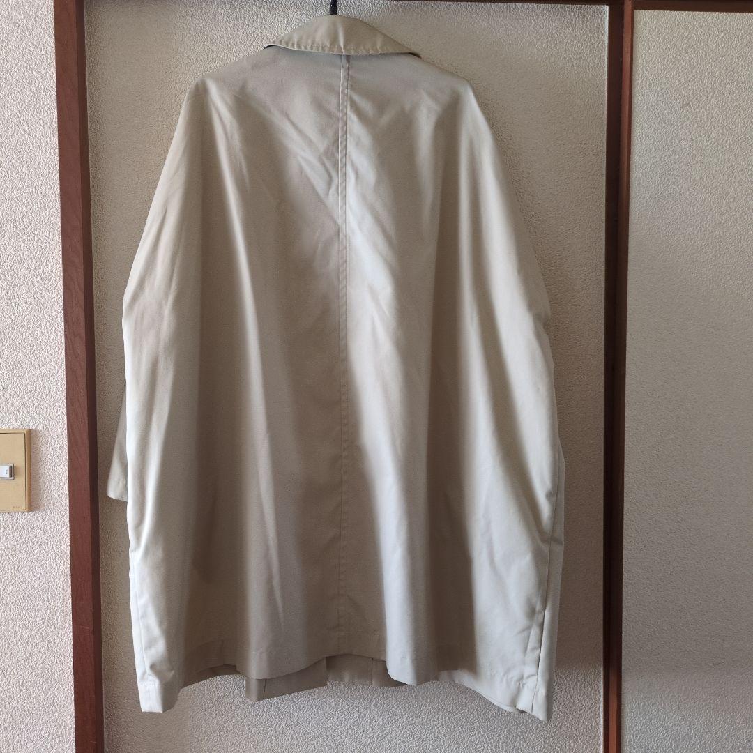 最終値下げ 新品/未使用トラディショナルウェザーウエアベージュトレンチコート36