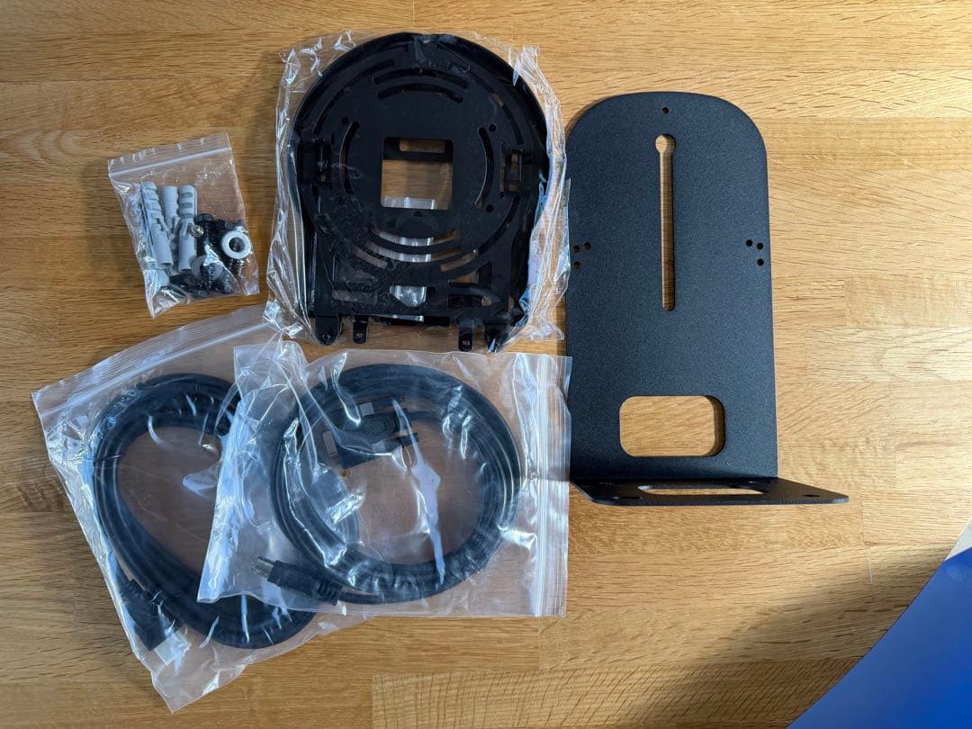 FoMaKo★FMK20UH★PTZカメラ★USB/HDMI出力★配信・収録に