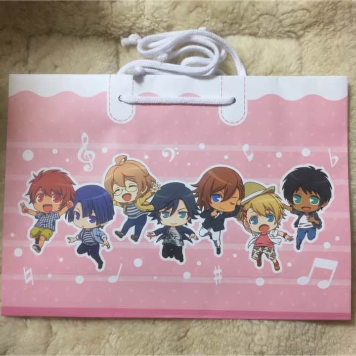 うたプリ MUSIC3 限定版 アニメイト特典セット