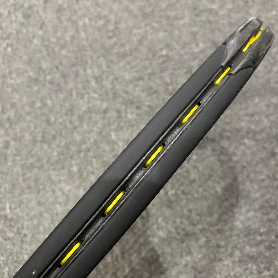 【美品】Wilson ウィルソンPRO STAFF 97L v13 G2