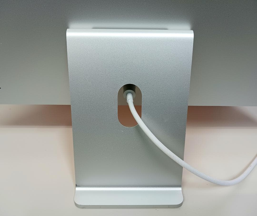 ジ*ー様 Apple iMac 2021 24インチ M1 8GB 256GB