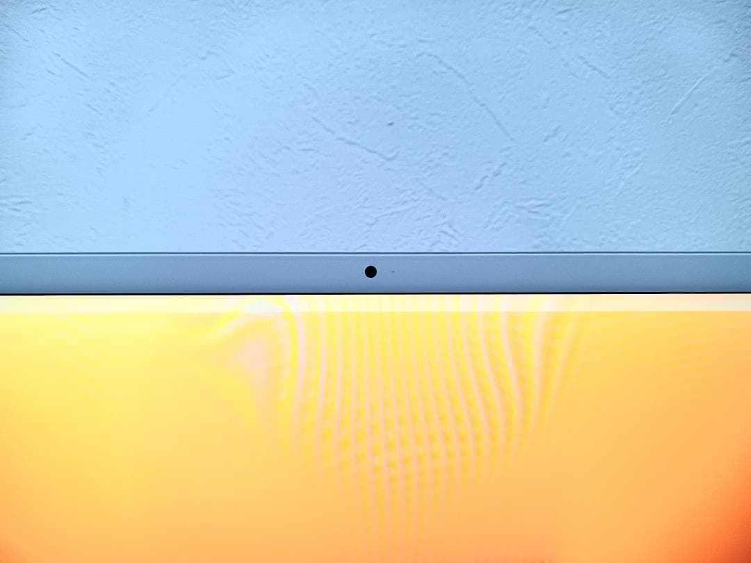 ジ*ー様 Apple iMac 2021 24インチ M1 8GB 256GB