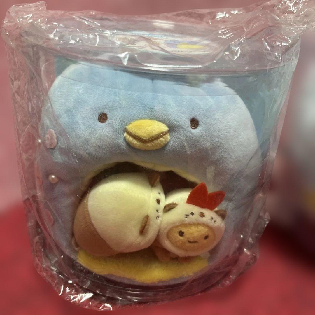 すみっコぐらし すみっコハウスセット