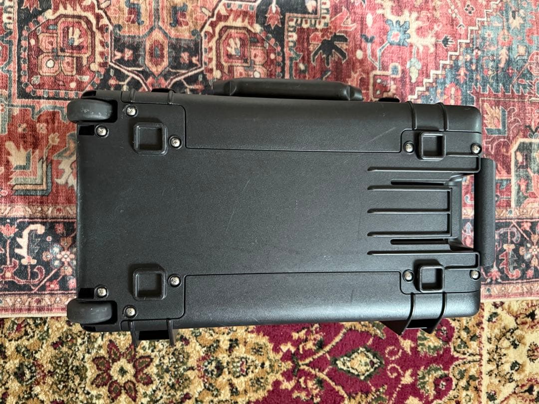0*5様 pelican Air 1535 ペリカンケース　新品ウレタン付き