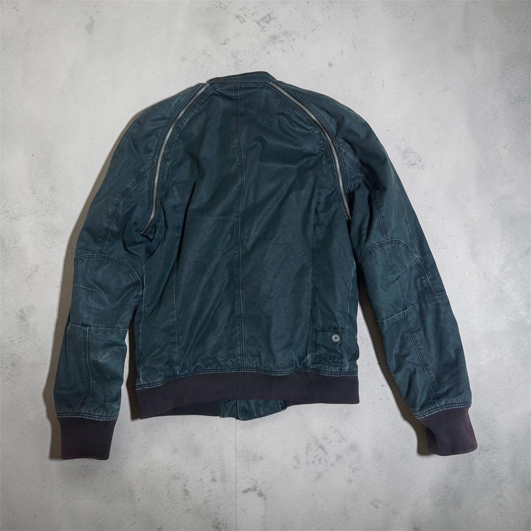 DIESEL archive ジャケット