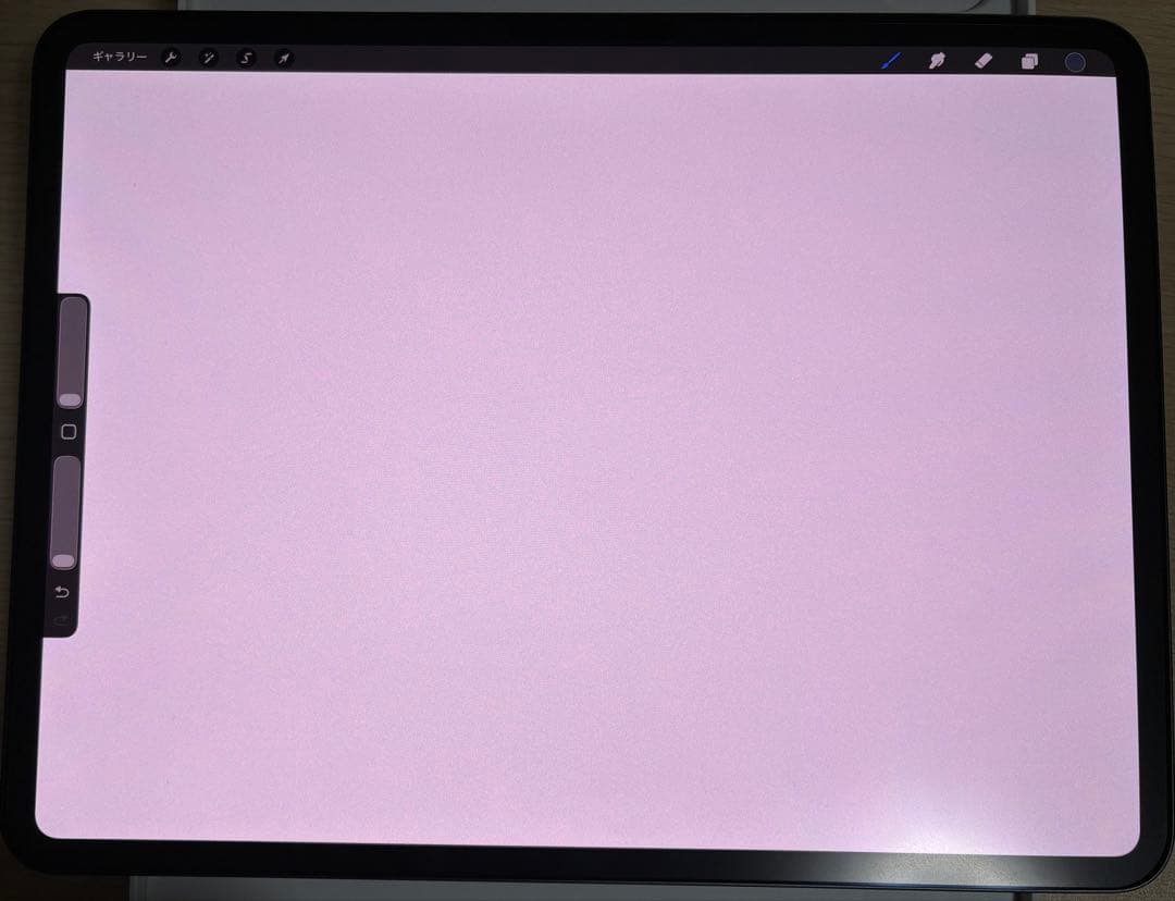 iPad Pro 13インチ M4 1TB ＆ Apple pencil Pro
