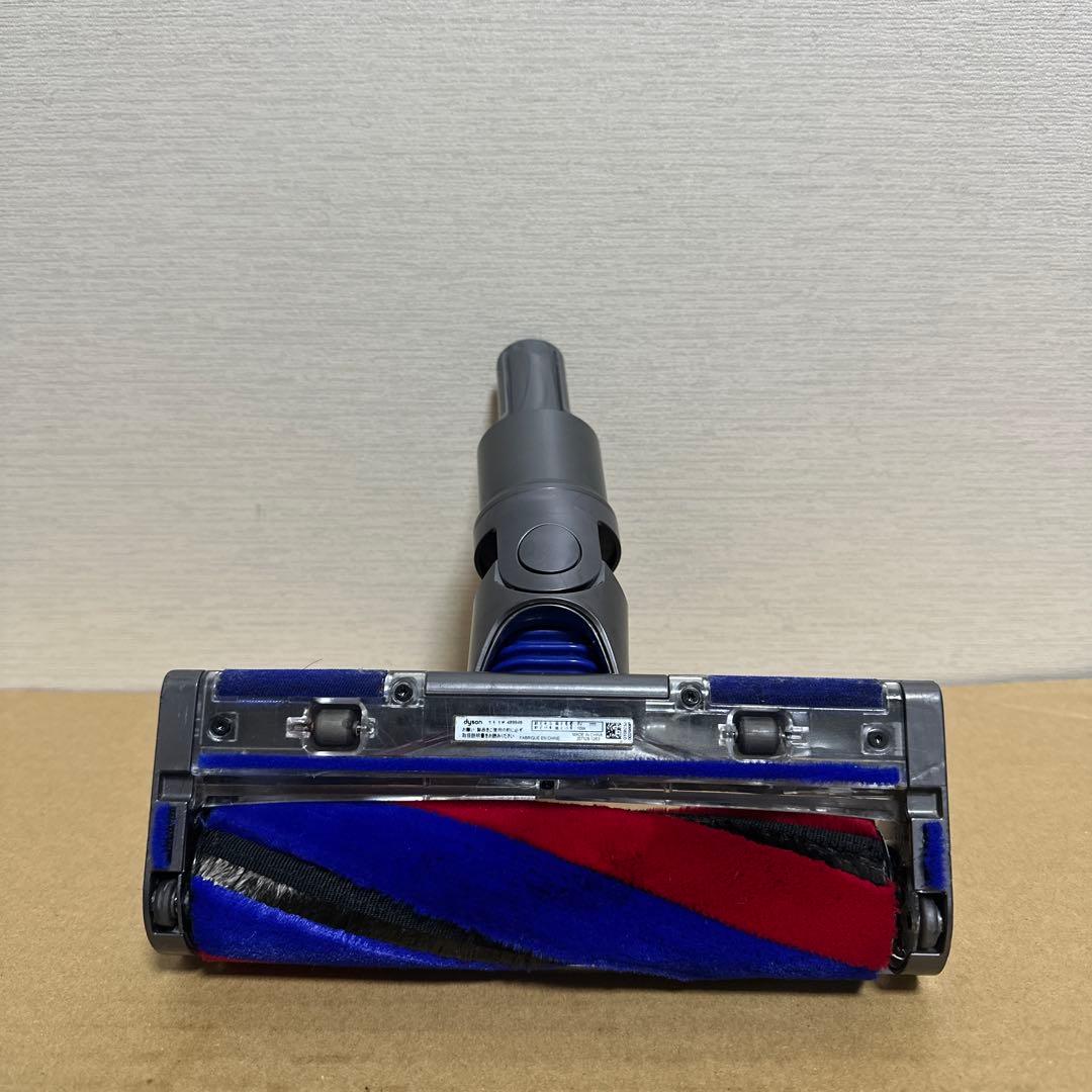 【美品】ダイソン SV21 スリムソフトローラークリーナーヘッド