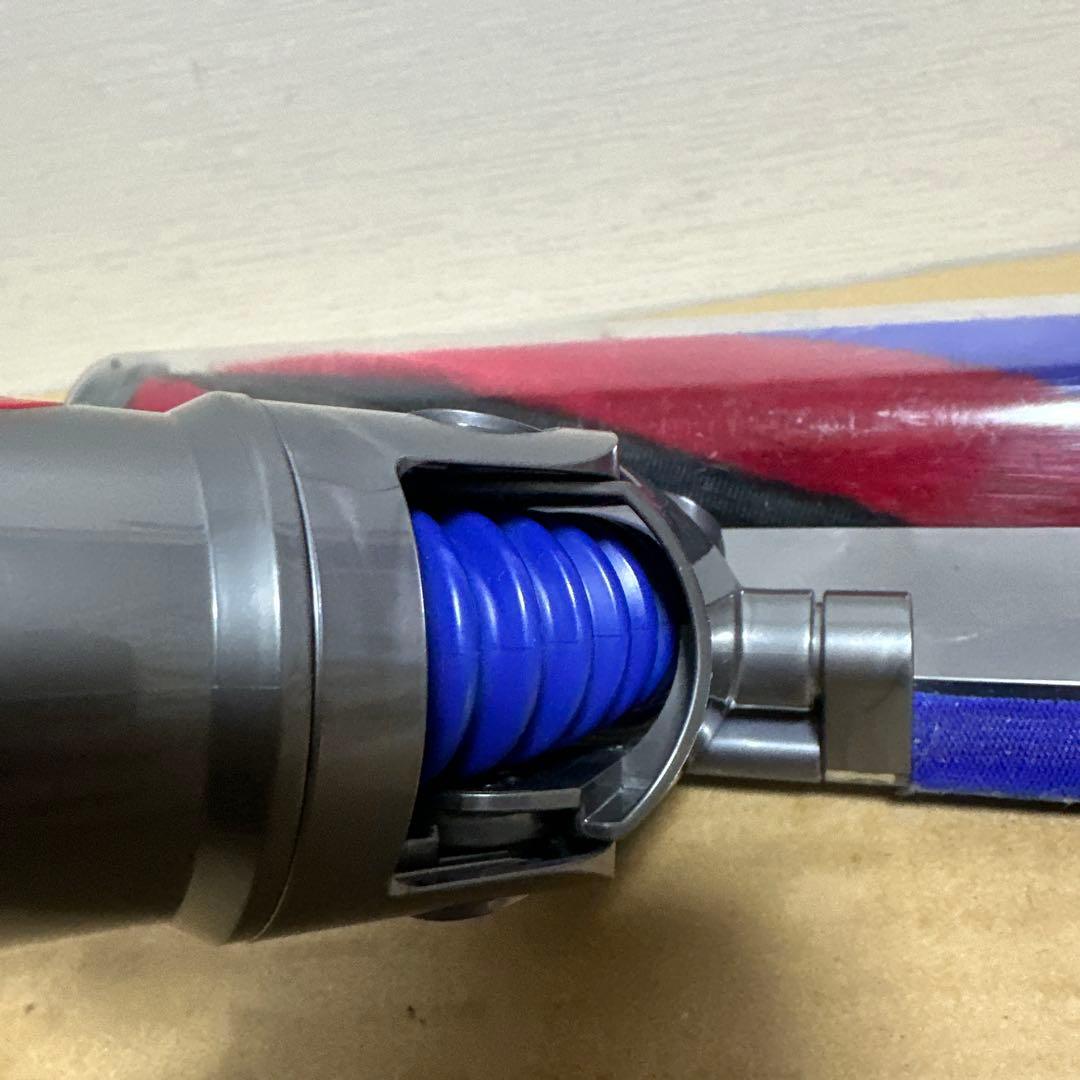 【美品】ダイソン SV21 スリムソフトローラークリーナーヘッド