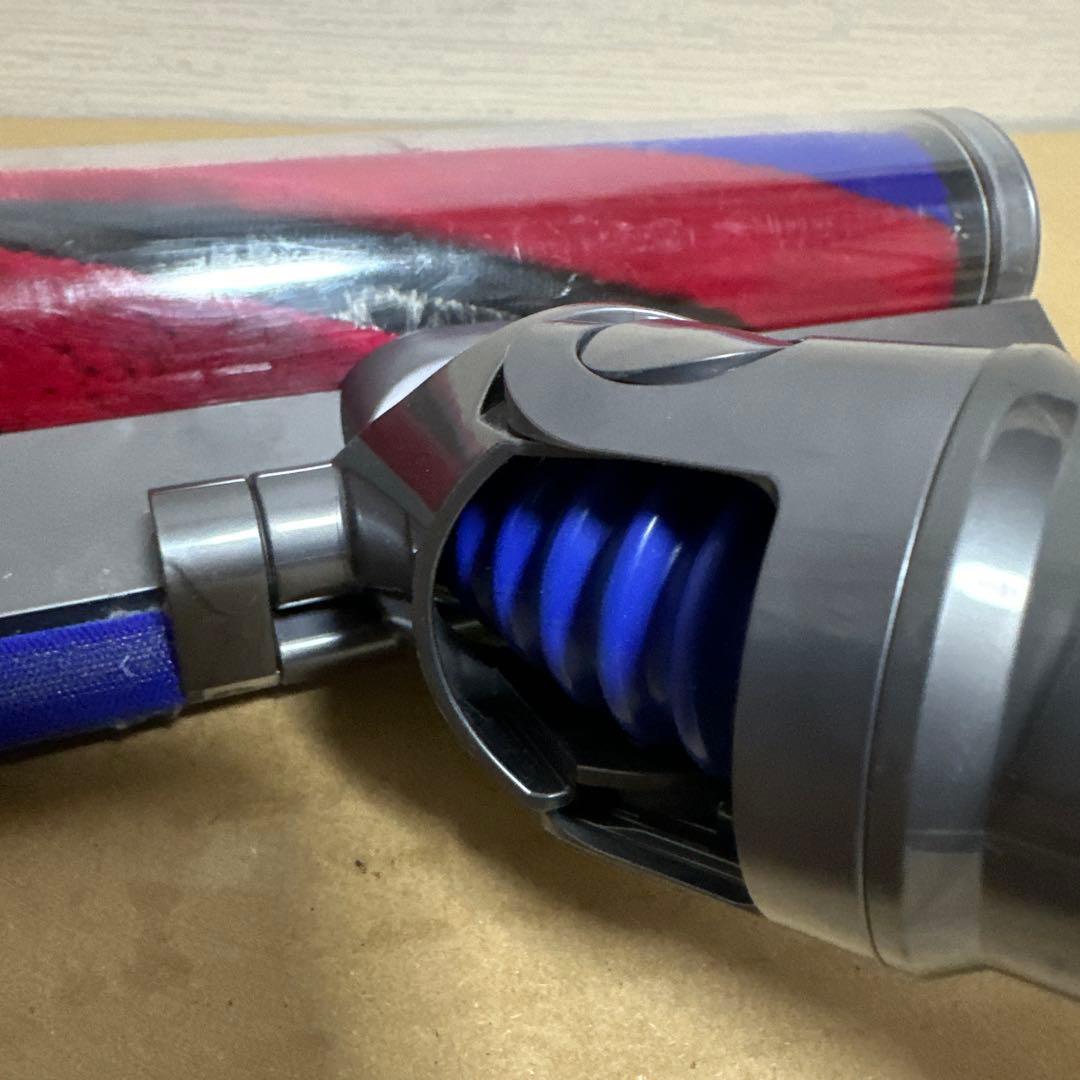 【美品】ダイソン SV21 スリムソフトローラークリーナーヘッド