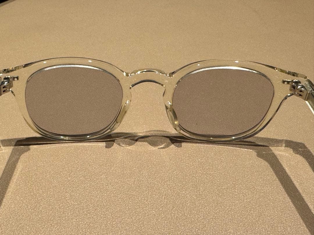 UNITED ARROWS×KANEKO OPTICAL（金子眼鏡）-JOHN